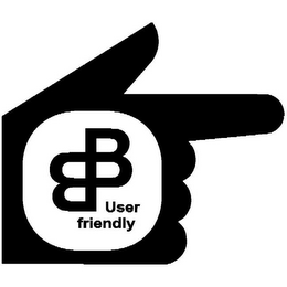 BB USER FRIENDLY logo
