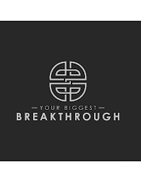 BB - YOUR BIGGEST - BREAKTHROUGH logo