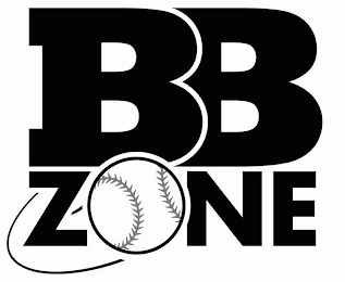 BB ZONE logo
