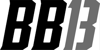 BB13