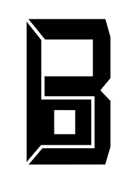 BB3 logo