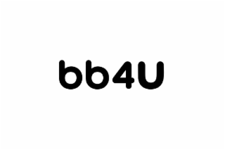 BB4U logo