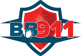 BB911 logo