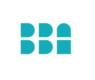 BBA logo