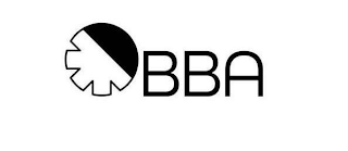 BBA logo