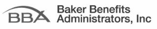 BBA BAKER BENEFITS ADMINISTRATORS, INC logo