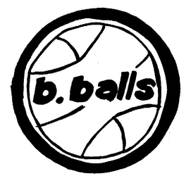 B.BALLS