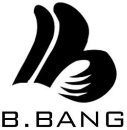 B.BANG logo