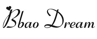 BBAO DREAM logo