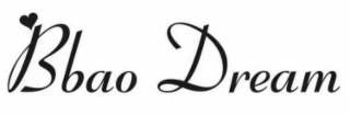 BBAO DREAM logo