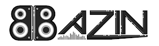 BBAZIN logo