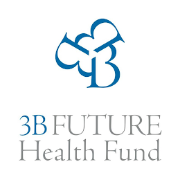 BBB 3B FUTURE HEALTH FUND logo