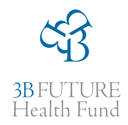 BBB 3B FUTURE HEALTH FUND logo