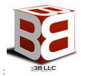 BBB 3B LLC logo