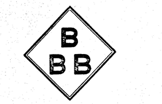 BBB logo