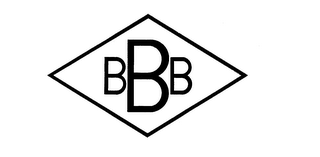 BBB logo