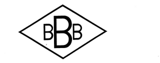 BBB logo