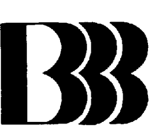 BBB logo