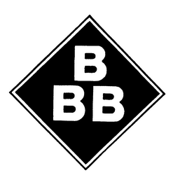 BBB logo