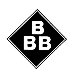 BBB logo