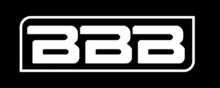 BBB logo