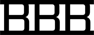 BBB logo