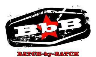 BBB BATCH-BY-BATCH logo