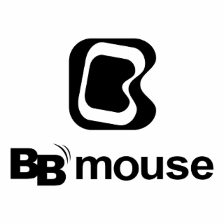 BBB BB MOUSE logo