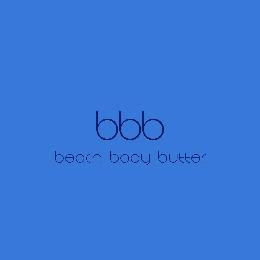 BBB BEACH BODY BUTTER logo