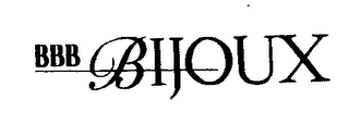 BBB BIJOUX
