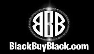 BBB BLACKBUYBLACK.COM logo