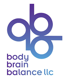 BBB BODY BRAIN BALANCE LLC logo