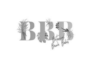 BBB BOTANICAL BEACH BABES