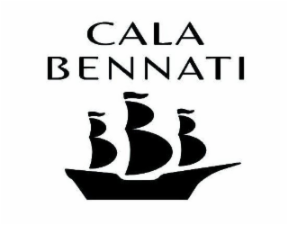BBB CALA BENNATI logo