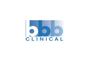 BBB CLINICAL logo