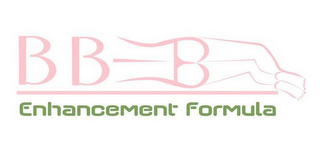 BBB ENHANCEMENT FORMULA logo
