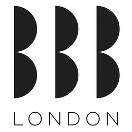 BBB LONDON logo