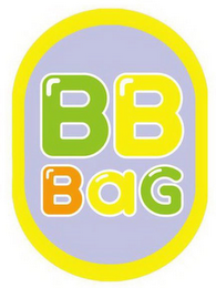 BBBAG logo