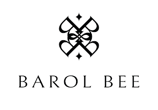 BBBB BAROL BEE