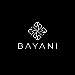 BBBB BAYANI logo