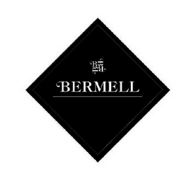 BBBB BERMELL logo