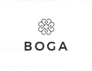 BBBB BOGA logo
