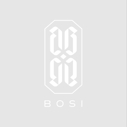 BBBB BOSI logo