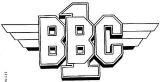 BBC 1 logo