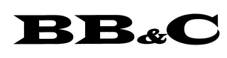 BB&C logo