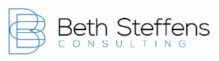 BBC BETH STEFFENS CONSULTING logo