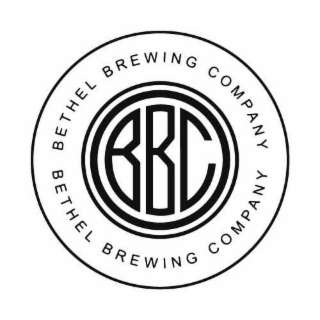 BBC BETHEL BREWING COMPANY BETHEL BREWING COMPANY logo
