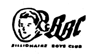 BBC BILLIONAIRE BOYS CLUB logo