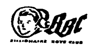 BBC BILLIONAIRE BOYS CLUB logo