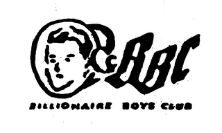 BBC BILLIONAIRE BOYS CLUB logo
